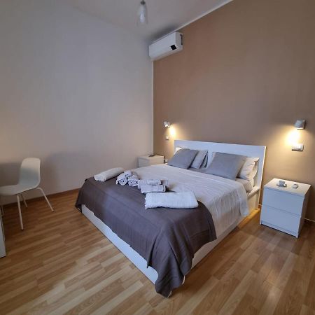 Apartamento Sa Domu De Su Beciu Cagliari Exterior foto