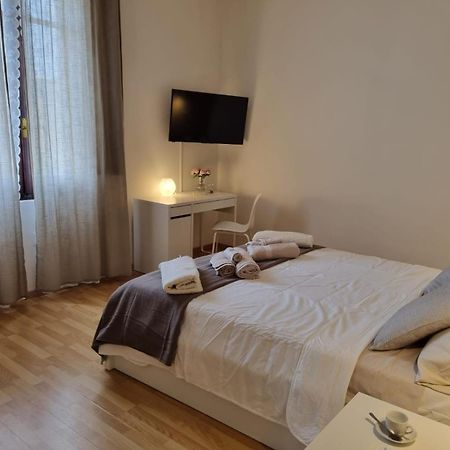 Apartamento Sa Domu De Su Beciu Cagliari Exterior foto