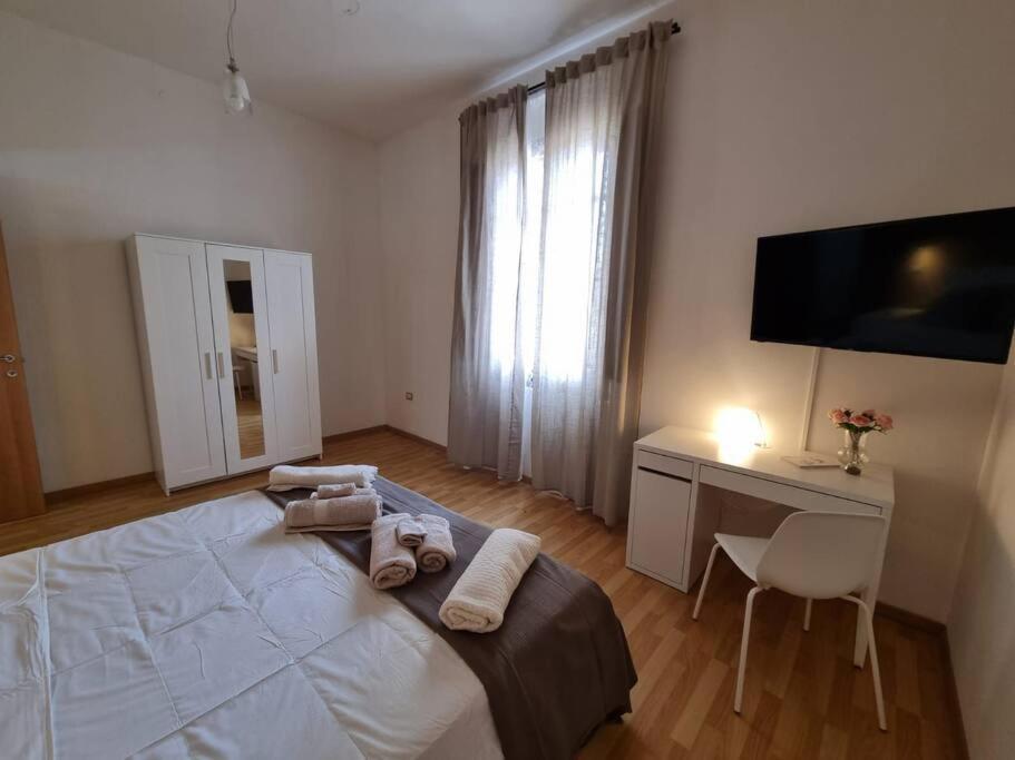 Apartamento Sa Domu De Su Beciu Cagliari Exterior foto