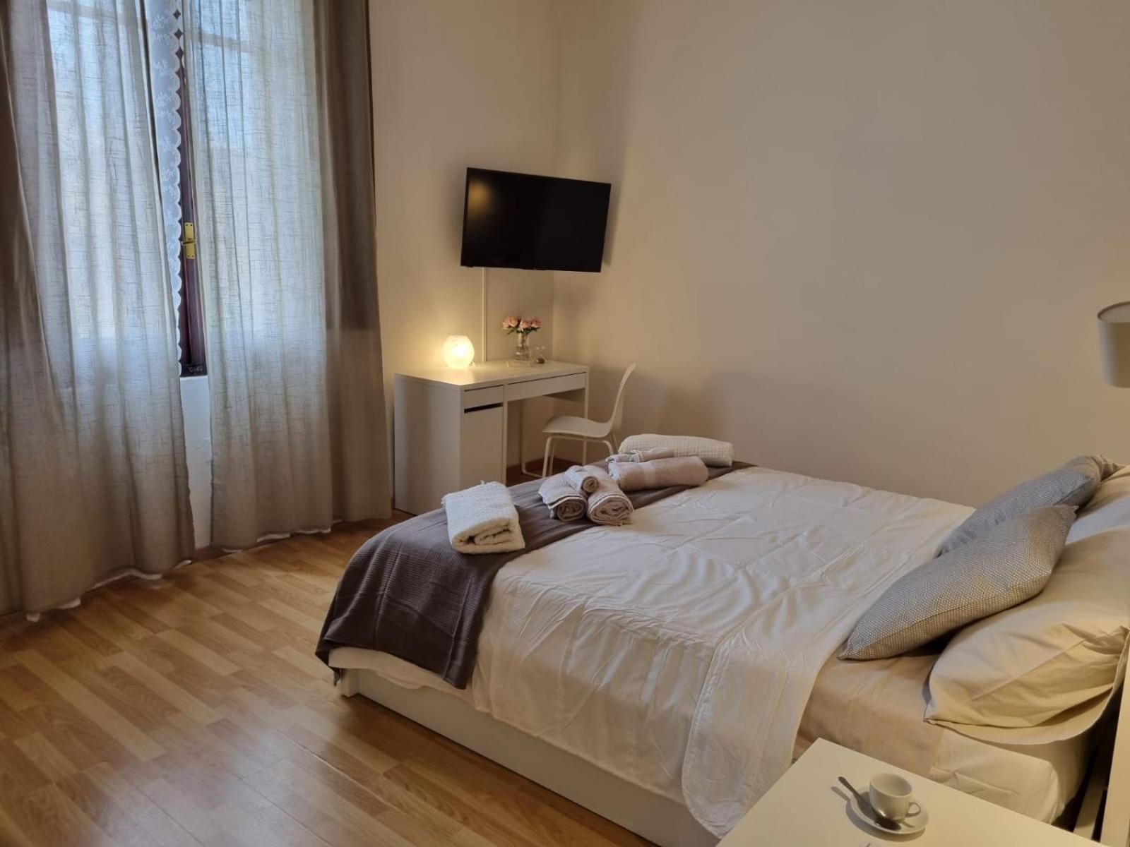 Apartamento Sa Domu De Su Beciu Cagliari Exterior foto